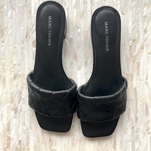 Marc Fisher Heeled Sandals